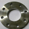 Stainless Steel Welding Blind Flat cast iron Flange